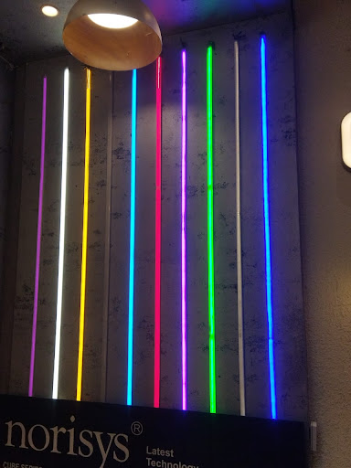 "All Colours Profile Light Sample – Warm White, Cool White, Natural White, RGB aur Decorative Lig… post image