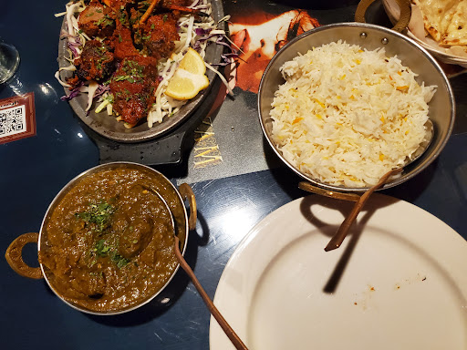 Bombay Olive - West Hartford Gallery - United States