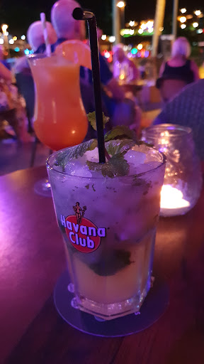 SkyBar/Dining - Thumbnail