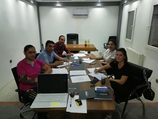SAMM AJANS DANIŞMANLIK EĞİTİM TUR. VE TİC.LTD.ŞTİ.