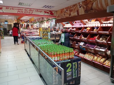 supermarket