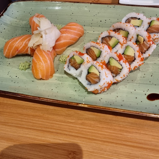 Zenthai - Visual