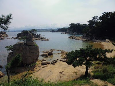 Photos of Haegumgang