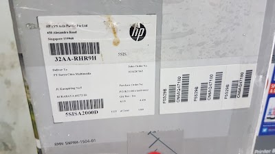 Photos of HK KOMPUTER