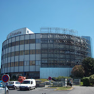 Entrepose Echafaudages - QUIMPER à Saint-Yvi