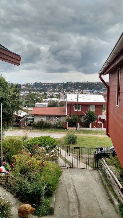 Photos of Rent a Car Puerto Montt