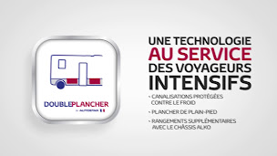 Photo n°26 de TPL Camping-car Castelsarrasin à Castelsarrasin (Magasin)