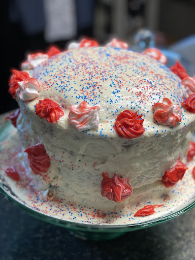 Simply Sweet Custom Treats Gallery - United States