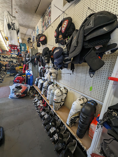 C & T Hockey Products Ltd - Thumbnail