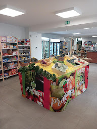 Photo n°29 de Epicerie de la vallée à Monteaux (Épicerie)