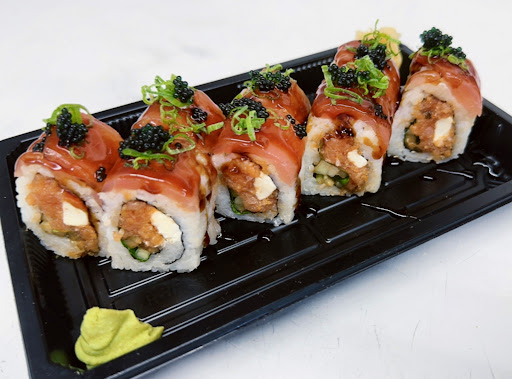 TIA TOKYO JAPANESE FOOD TRUCK Gallery - United States