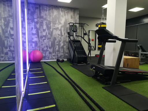Nstudio Exclusive Fitness Privé - Thumbnail