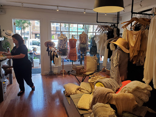 Lu Bella Boutique - Thumbnail