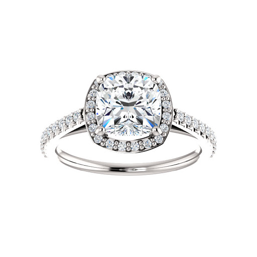 Diamonds by Appointment - Thumbnail