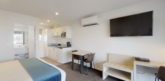 Taylors Motel - Ashburton