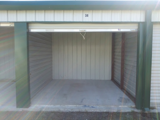 Hartman Storage Gallery - United States