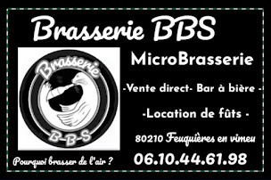 Photo n°4 de Brasserie BBS à Feuquières-en-Vimeu (Bar)