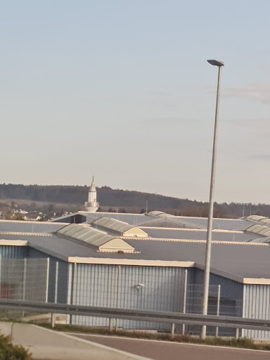 DITIB Sinsheim Fatih Moschee Gallery - Germany