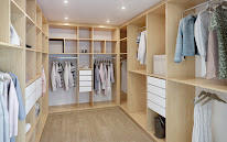 Côté Rangement | Placard Dressing Meuble Bureau & Bibliothèque sur mesure | Création Fabrication Installation Sceaux 92 à Sceaux