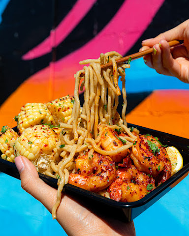 Noodle Belly by null