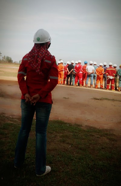 Photos of Kawasan Industri Dumai