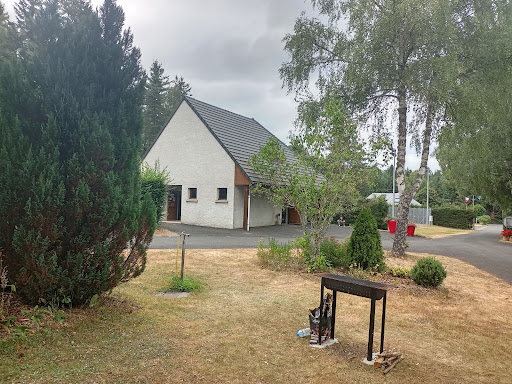 Camping municipal de Gelles - Thumbnail