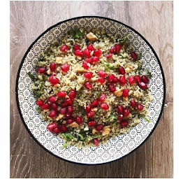 Photo n°29 de Sam & So à Neuilly-sur-Seine (Restaurant)