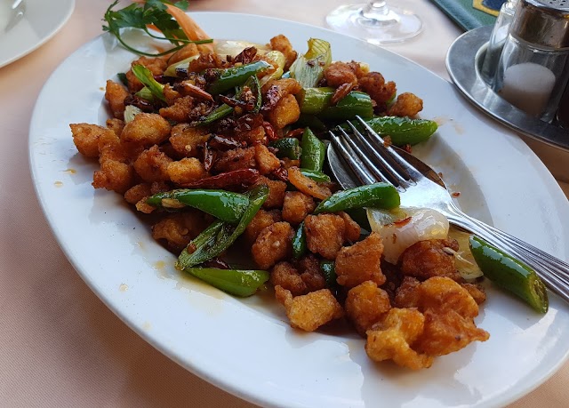 China Restaurant Sichuan