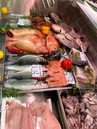 Marokkaanse supermarkt Manaju - Thumbnail