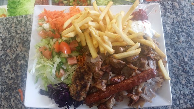 Velizy kebab