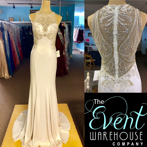 The Event Warehouse Gallery - United States