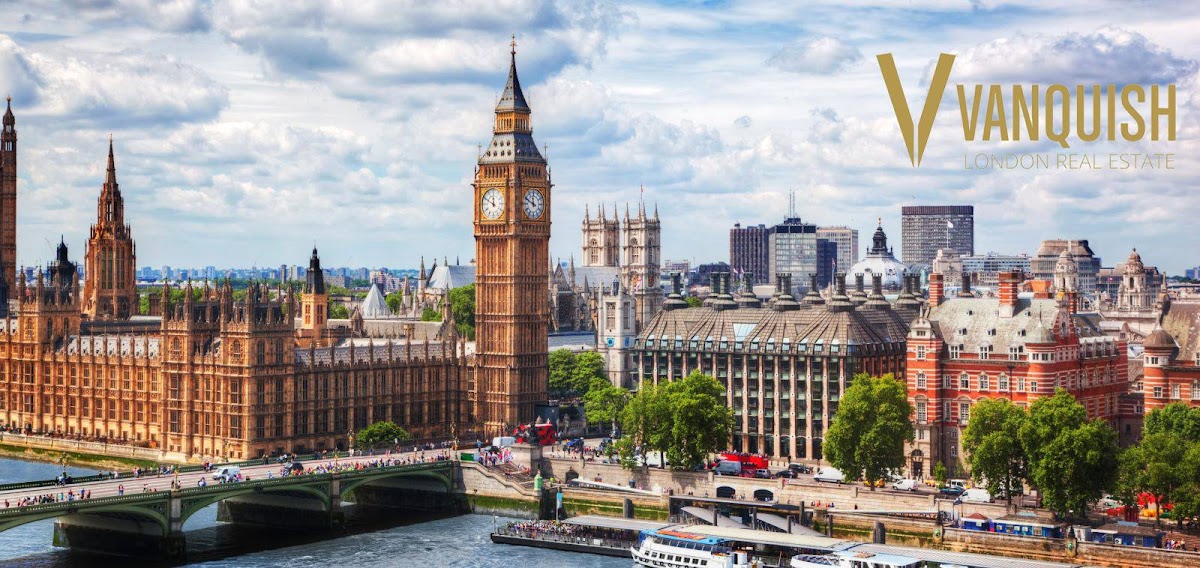 Vanquish Real Estate