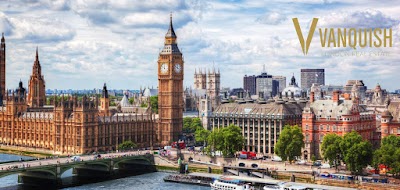 Vanquish Real Estate