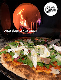 Photo n°12 de Punto Pizza Carqueiranne à Carqueiranne (Pizzas à emporter)