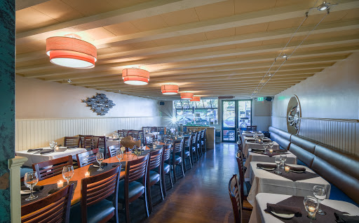 Flaherty's Seafood Grill & Oyster Bar