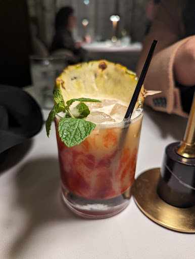 Bear Springs Bistro & Lounge - Thumbnail