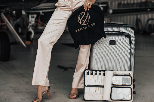 Krista Klein - Visual