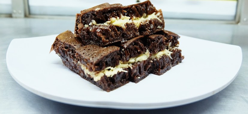 Martabak Brownies Abadi, Author: lutfi chef