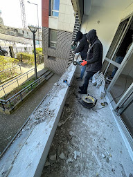 Photo n°10 de RVR - Réparation Volet Roulant & Rideaux Métallique à Nogent-sur-Marne (Siège social)