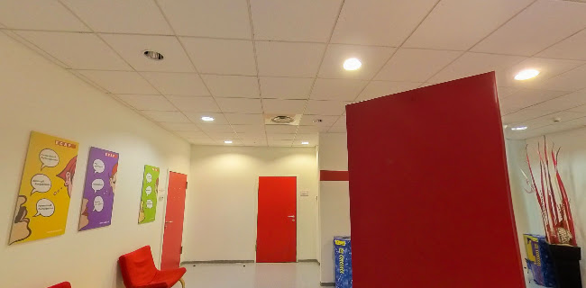 Rezensionen über ECAP Ticino UNIA in Lugano - Sprachschule