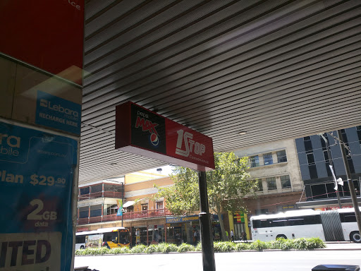 1-Stop Convenience - Thumbnail