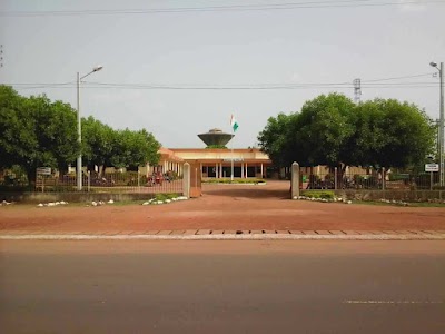 Photos of Hotel de ville de katiola