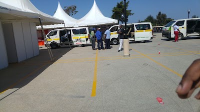 Photos of CEDAR MALL