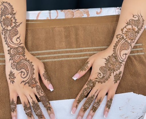 PRINCESS BEAUTY SALON