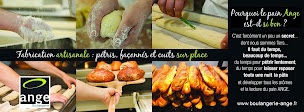 Photo n°38 de BOULANGERIE ANGE à Marmande (Salon de thé)