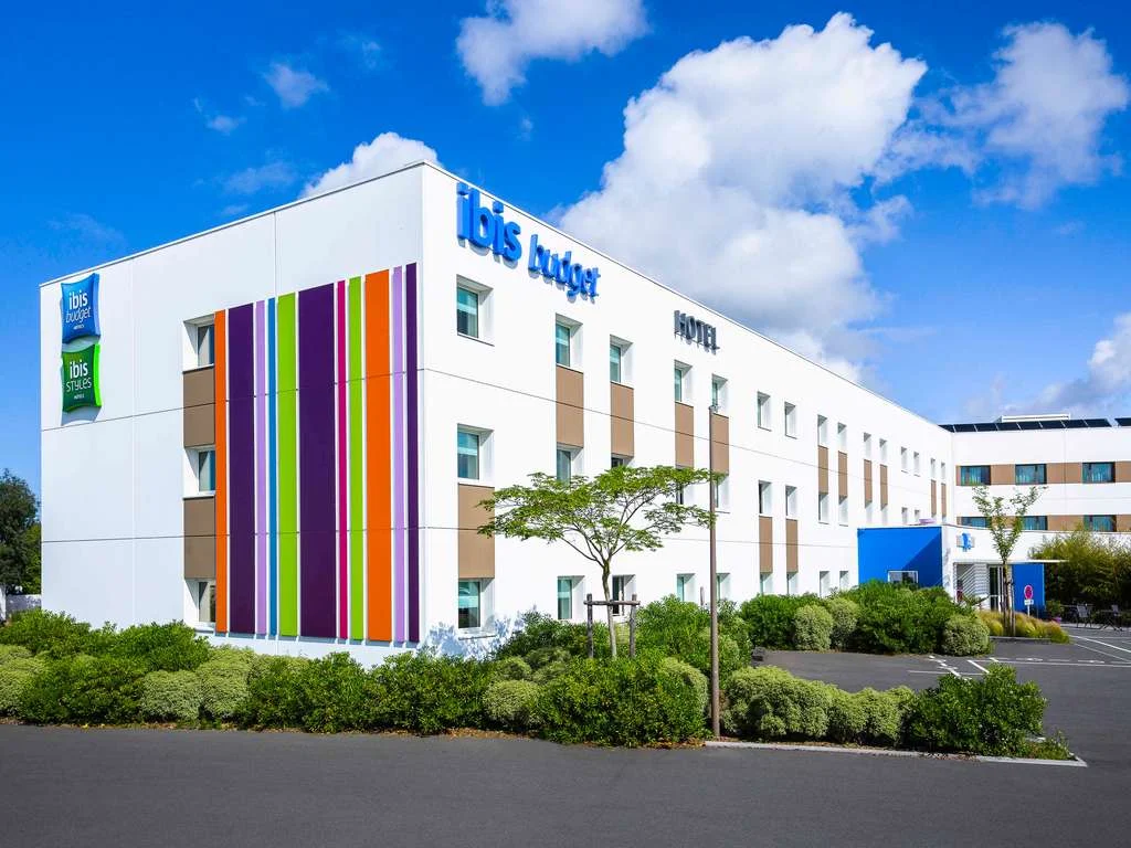 ibis budget Les Sables-d'Olonne