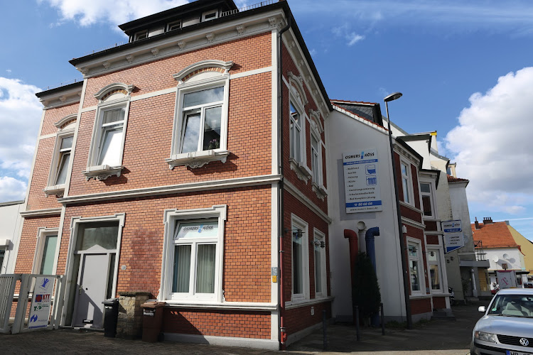 Osmers + Köß GmbH - Heizung | Sanitär | Klima