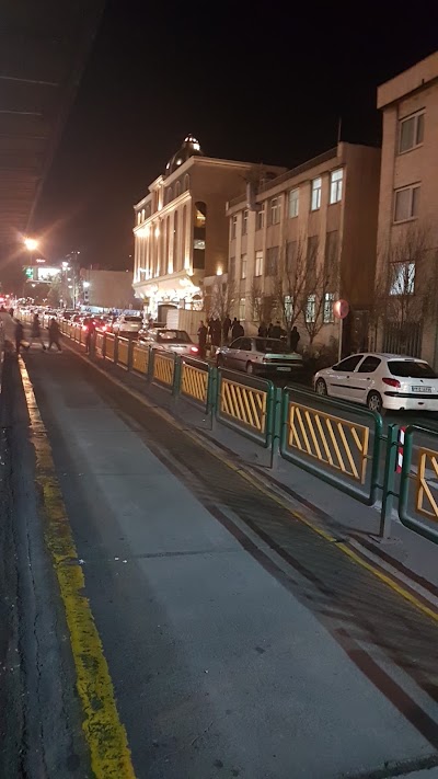 Photos of Shahrvand