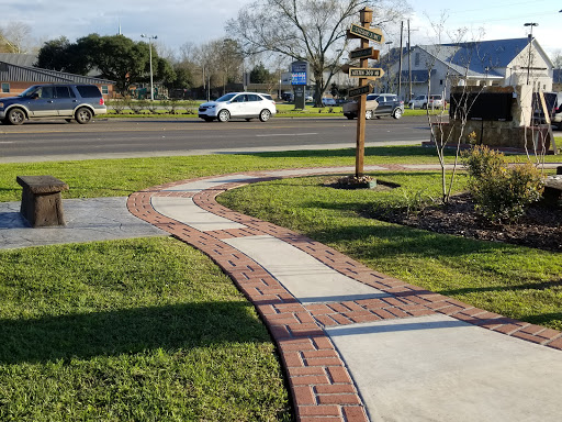 City Hall Pocket Park - Thumbnail