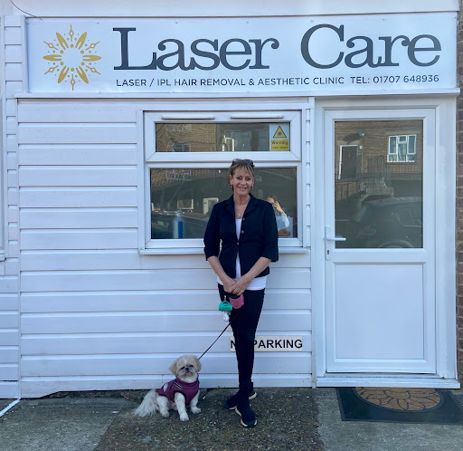Lasercare potters bar